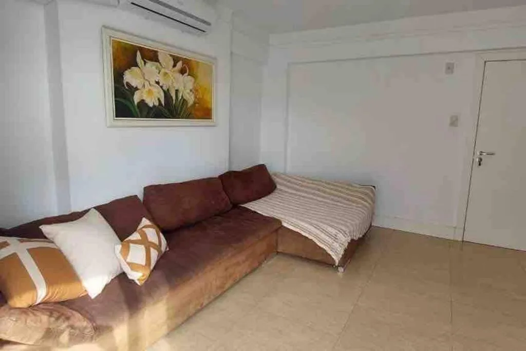 Apartamento fantástico com piscina e linda vista, Balneário Camboriú, na Avenida Atlântica, 2554 apto 121A em Balneário Camboriú/SC — foto 21