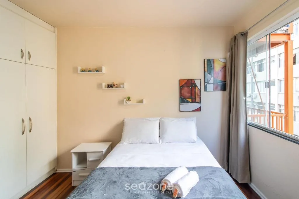 Apto Vista Mar Lateral a 50m da Praia MRD0061, Balneário Camboriú, na 41 Av central em Balneário Camboriú/SC — foto 15