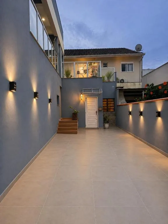 Apartamento térreo 2 quartos, Balneário Camboriú, na Rua em Balneário Camboriú/SC