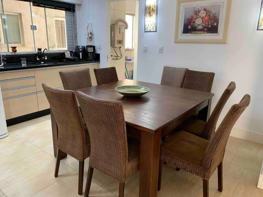 Apartamento fantástico com piscina e linda vista, Balneário Camboriú, na Avenida Atlântica, 2554 apto 121A em Balneário Camboriú/SC — foto 22