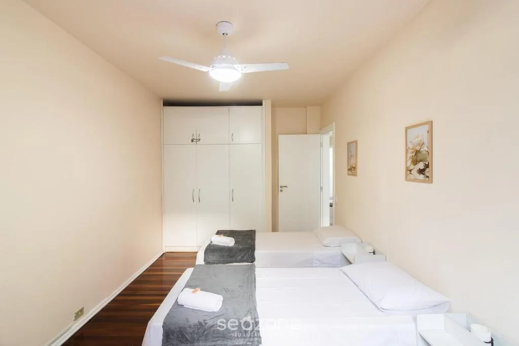 Apto Vista Mar Lateral a 50m da Praia MRD0061, Balneário Camboriú, na 41 Av central em Balneário Camboriú/SC — foto 17