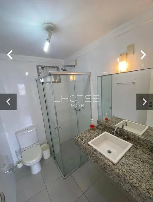 Apartamento fantástico com piscina e linda vista, Balneário Camboriú, na Avenida Atlântica, 2554 apto 121A em Balneário Camboriú/SC — foto 23