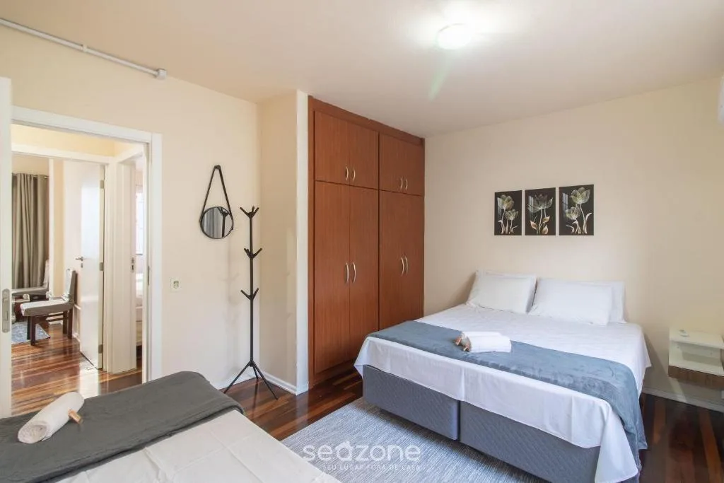 Apto Vista Mar Lateral a 50m da Praia MRD0061, Balneário Camboriú, na 41 Av central em Balneário Camboriú/SC — foto 18