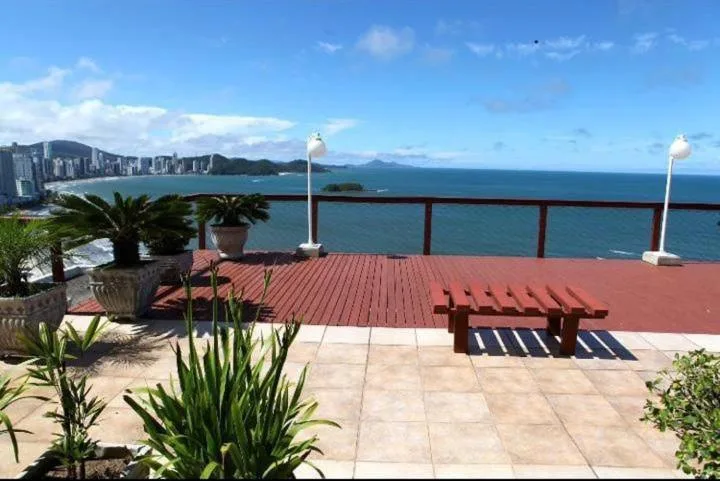 Beira Mar, Apartamento encantador e aconchegante, Balneário Camboriú, na Rua em Balneário Camboriú/SC — foto 22