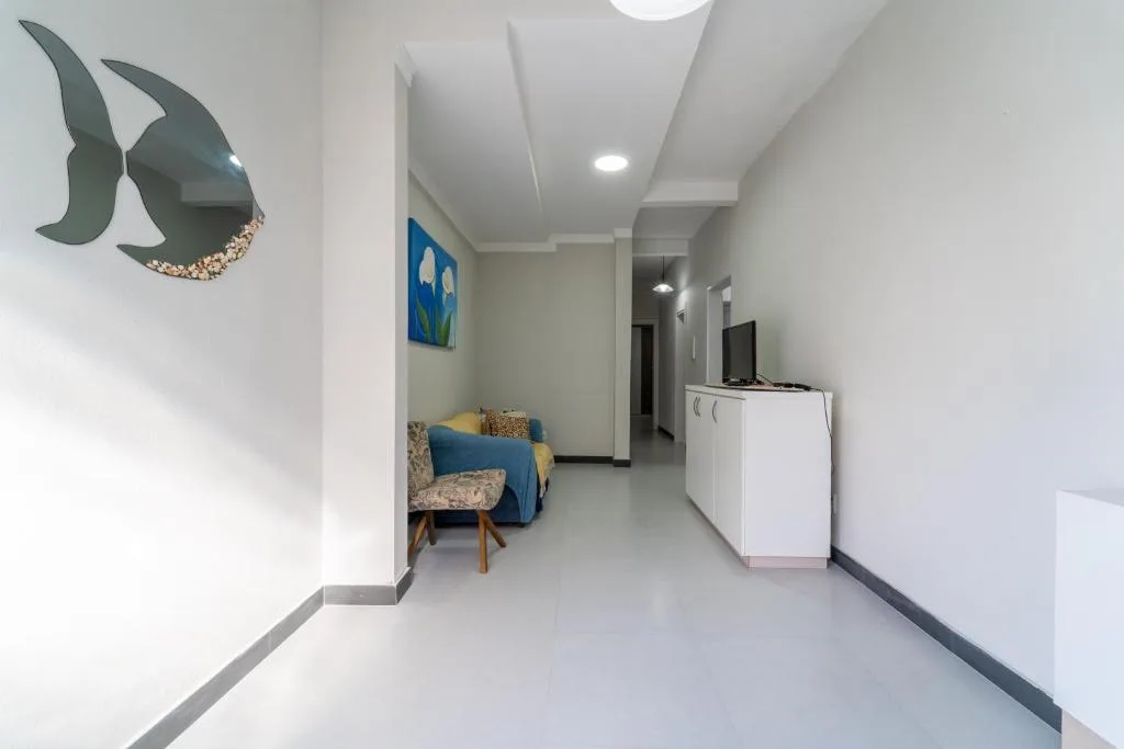 Apartamento térreo 2 quartos, Balneário Camboriú, na Rua em Balneário Camboriú/SC — foto 4