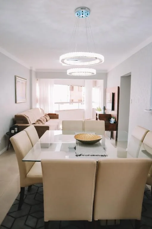 Apartamento Quadra Mar Centro Balneário Camboriú, Balneário Camboriú, na Rua 3000, 110 em Balneário Camboriú/SC
