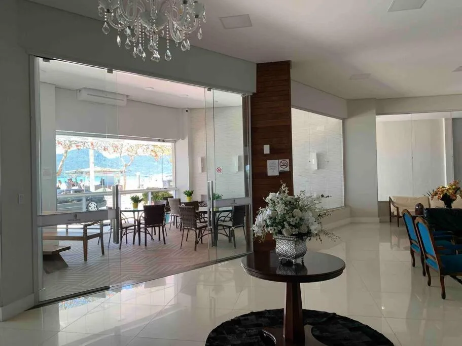 Apartamento fantástico com piscina e linda vista, Balneário Camboriú, na Avenida Atlântica, 2554 apto 121A em Balneário Camboriú/SC — foto 25