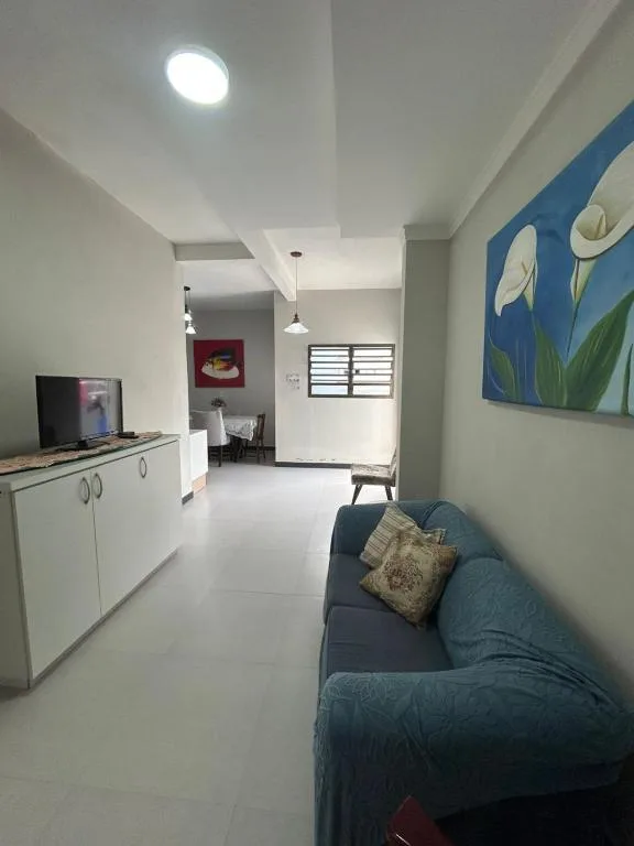 Apartamento térreo 2 quartos, Balneário Camboriú, na Rua em Balneário Camboriú/SC — foto 5