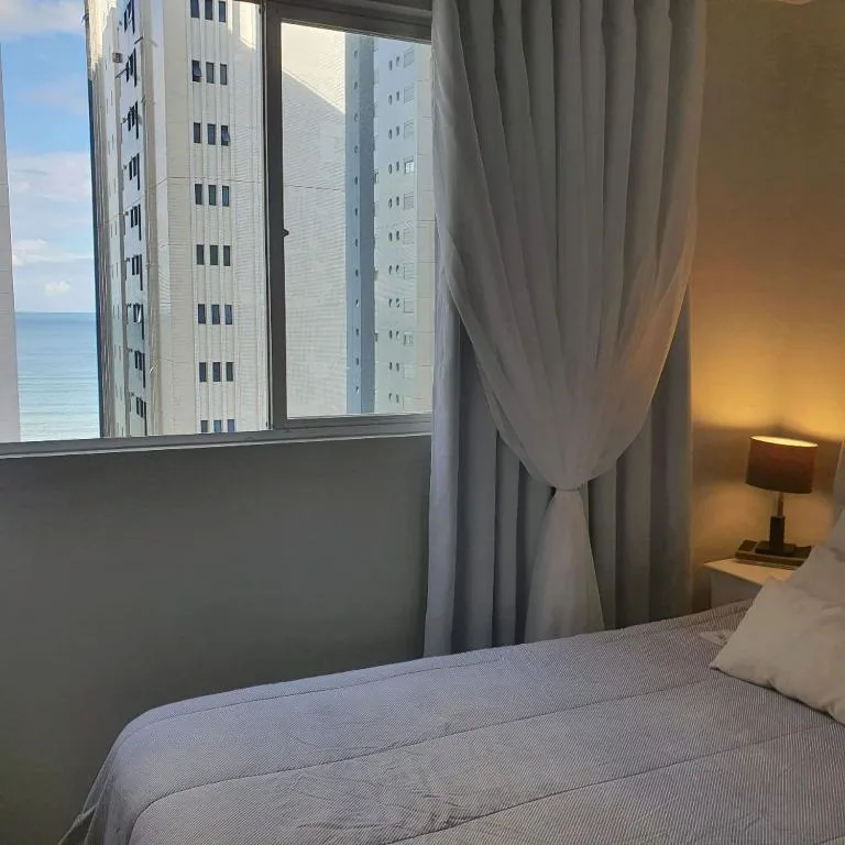 Apartamento Quadra Mar Centro Balneário Camboriú, Balneário Camboriú, na Rua 3000, 110 em Balneário Camboriú/SC — foto 2