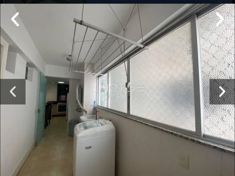 Apartamento fantástico com piscina e linda vista, Balneário Camboriú, na Avenida Atlântica, 2554 apto 121A em Balneário Camboriú/SC — foto 26