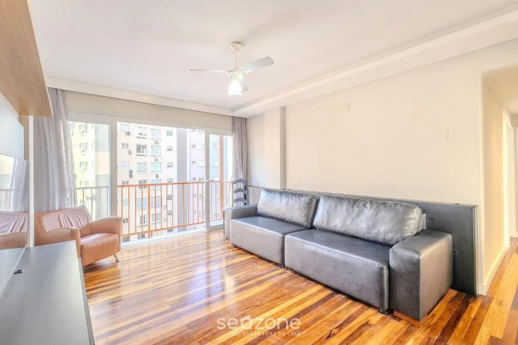 Apto 3Q c/ varanda Vista Mar em BC MRD0051, Balneário Camboriú, na 41 Av central em Balneário Camboriú/SC — foto 11