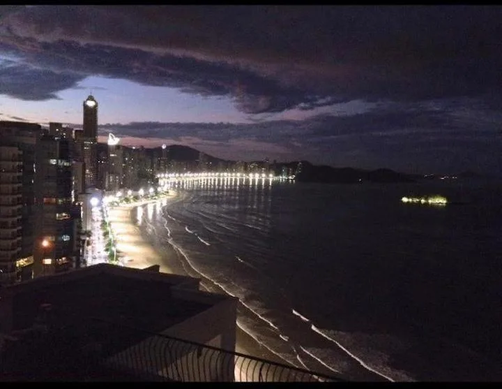 Beira Mar, Apartamento encantador e aconchegante, Balneário Camboriú, na Rua em Balneário Camboriú/SC — foto 25