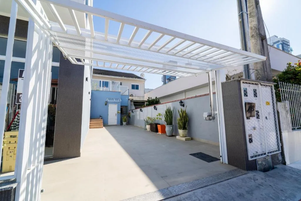 Apartamento térreo 2 quartos, Balneário Camboriú, na Rua em Balneário Camboriú/SC — foto 6