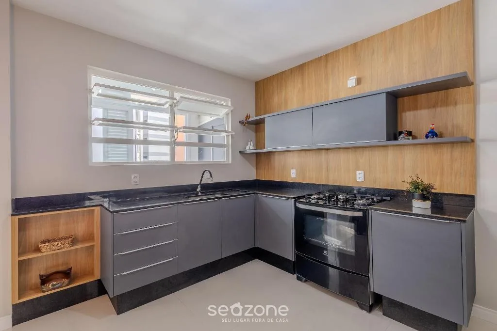 Apto 3Q c/ varanda Vista Mar em BC MRD0051, Balneário Camboriú, na 41 Av central em Balneário Camboriú/SC — foto 13