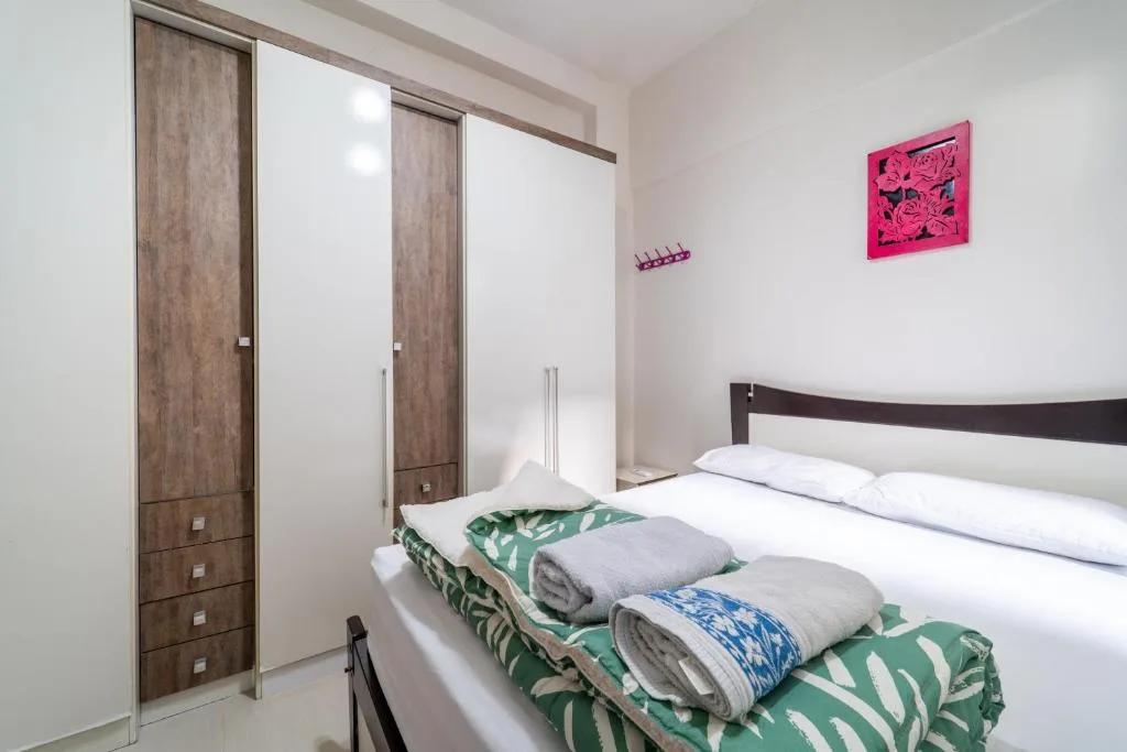 Apartamento térreo 2 quartos, Balneário Camboriú, na Rua em Balneário Camboriú/SC — foto 7
