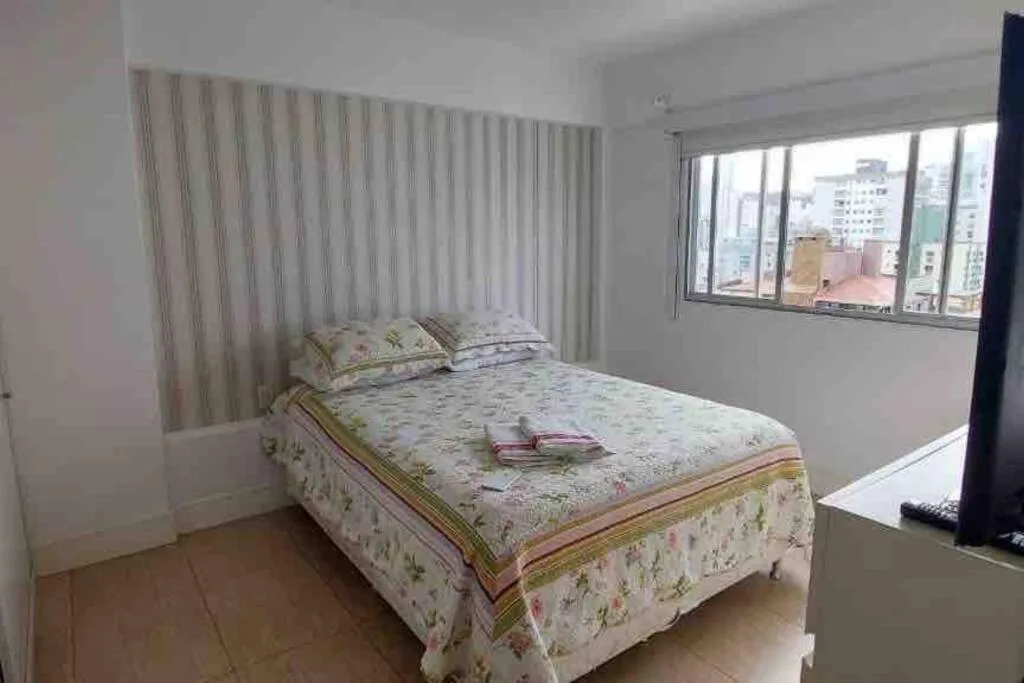 Apartamento fantástico com piscina e linda vista, Balneário Camboriú, na Avenida Atlântica, 2554 apto 121A em Balneário Camboriú/SC — foto 28