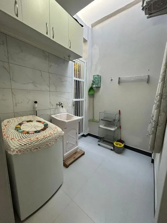 Apartamento térreo 2 quartos, Balneário Camboriú, na Rua em Balneário Camboriú/SC — foto 8