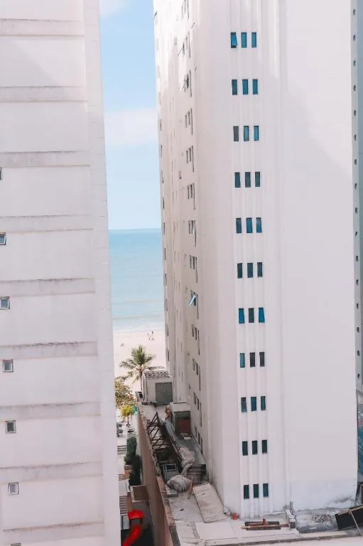 Apartamento Quadra Mar Centro Balneário Camboriú, Balneário Camboriú, na Rua 3000, 110 em Balneário Camboriú/SC — foto 5