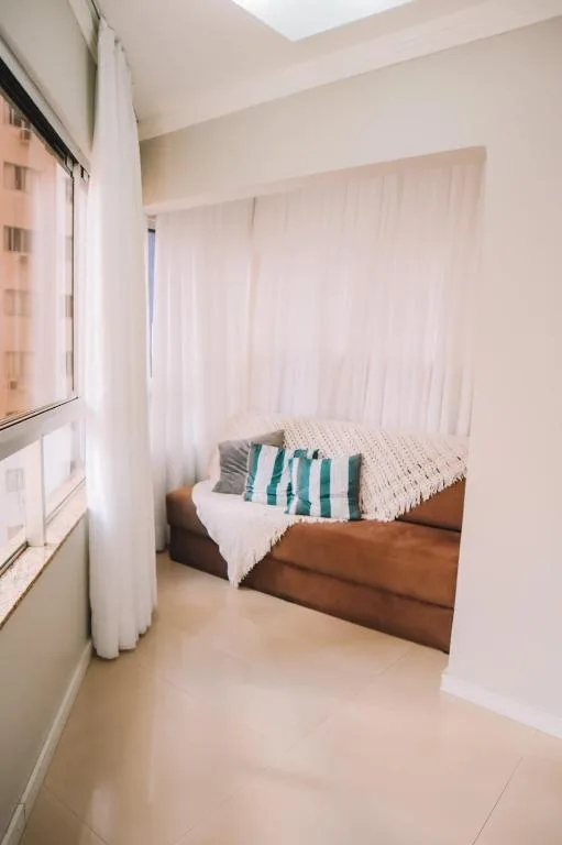 Apartamento Quadra Mar Centro Balneário Camboriú, Balneário Camboriú, na Rua 3000, 110 em Balneário Camboriú/SC — foto 6