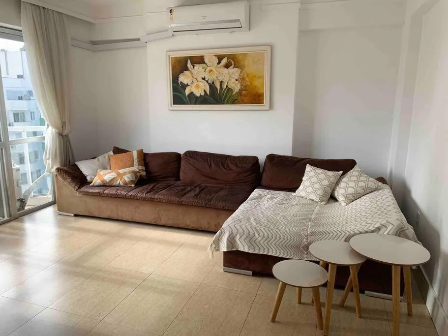 Apartamento fantástico com piscina e linda vista, Balneário Camboriú, na Avenida Atlântica, 2554 apto 121A em Balneário Camboriú/SC — foto 31