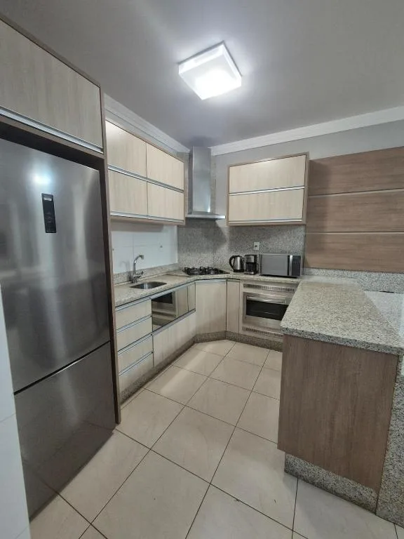 Apartamento moderno e funcional bem localizado, Balneário Camboriú, na Rua 2070, numero 10 Ed Madison Square em Balneário Camboriú/SC — foto 4