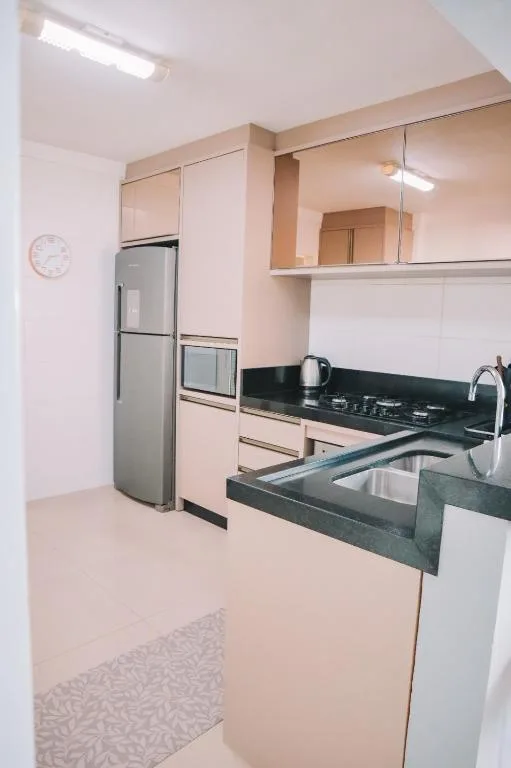 Apartamento Quadra Mar Centro Balneário Camboriú, Balneário Camboriú, na Rua 3000, 110 em Balneário Camboriú/SC — foto 9