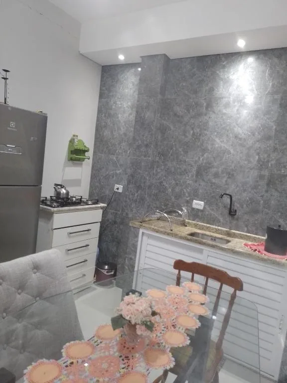 Apartamento térreo 2 quartos, Balneário Camboriú, na Rua em Balneário Camboriú/SC — foto 12