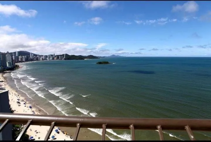 Beira Mar, Apartamento encantador e aconchegante, Balneário Camboriú, na Rua em Balneário Camboriú/SC — foto 34