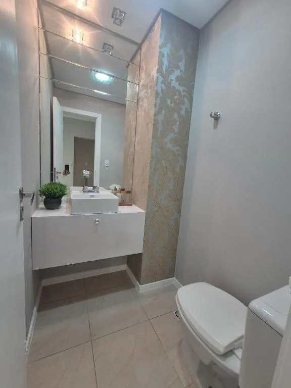 Apartamento moderno e funcional bem localizado, Balneário Camboriú, na Rua 2070, numero 10 Ed Madison Square em Balneário Camboriú/SC — foto 9