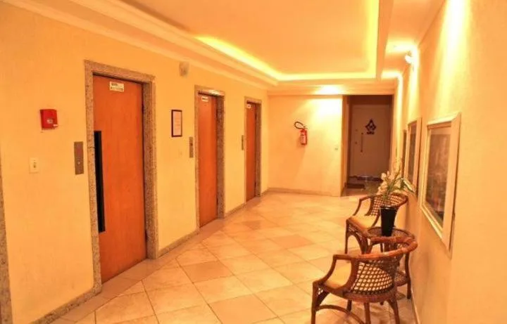 Beira Mar, Apartamento encantador e aconchegante, Balneário Camboriú, na Rua em Balneário Camboriú/SC — foto 35
