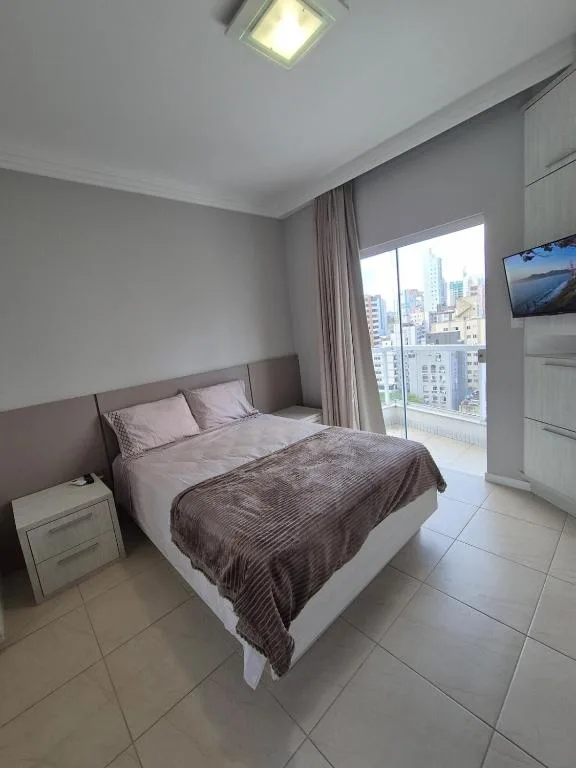 Apartamento moderno e funcional bem localizado, Balneário Camboriú, na Rua 2070, numero 10 Ed Madison Square em Balneário Camboriú/SC — foto 10