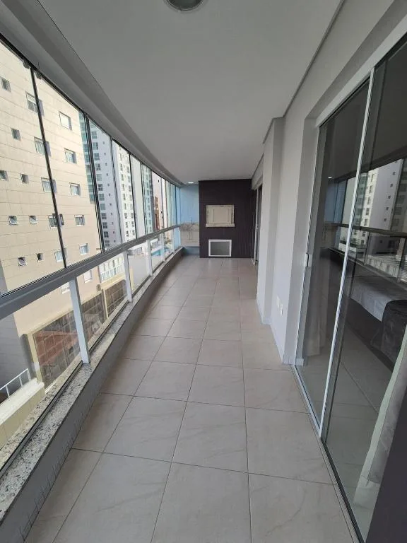 Apartamento moderno e funcional bem localizado, Balneário Camboriú, na Rua 2070, numero 10 Ed Madison Square em Balneário Camboriú/SC — foto 11