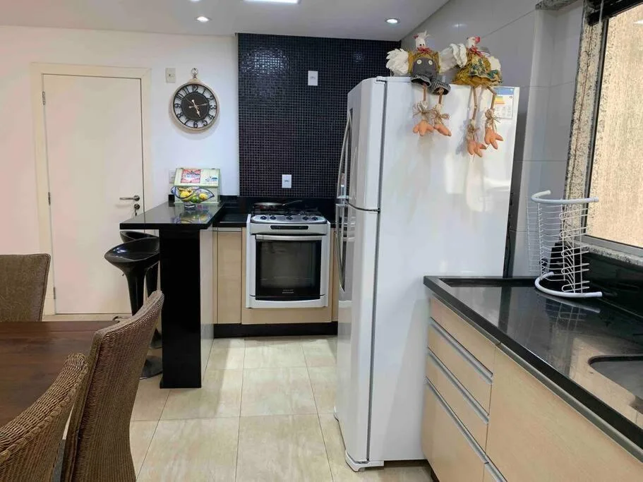 Apartamento fantástico com piscina e linda vista, Balneário Camboriú, na Avenida Atlântica, 2554 apto 121A em Balneário Camboriú/SC — foto 40