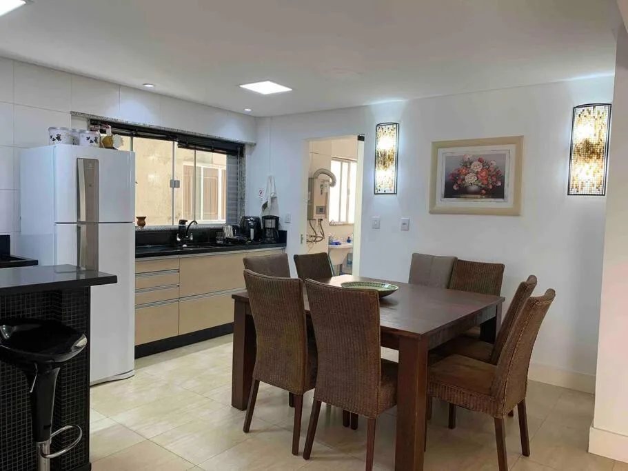 Apartamento fantástico com piscina e linda vista, Balneário Camboriú, na Avenida Atlântica, 2554 apto 121A em Balneário Camboriú/SC — foto 41