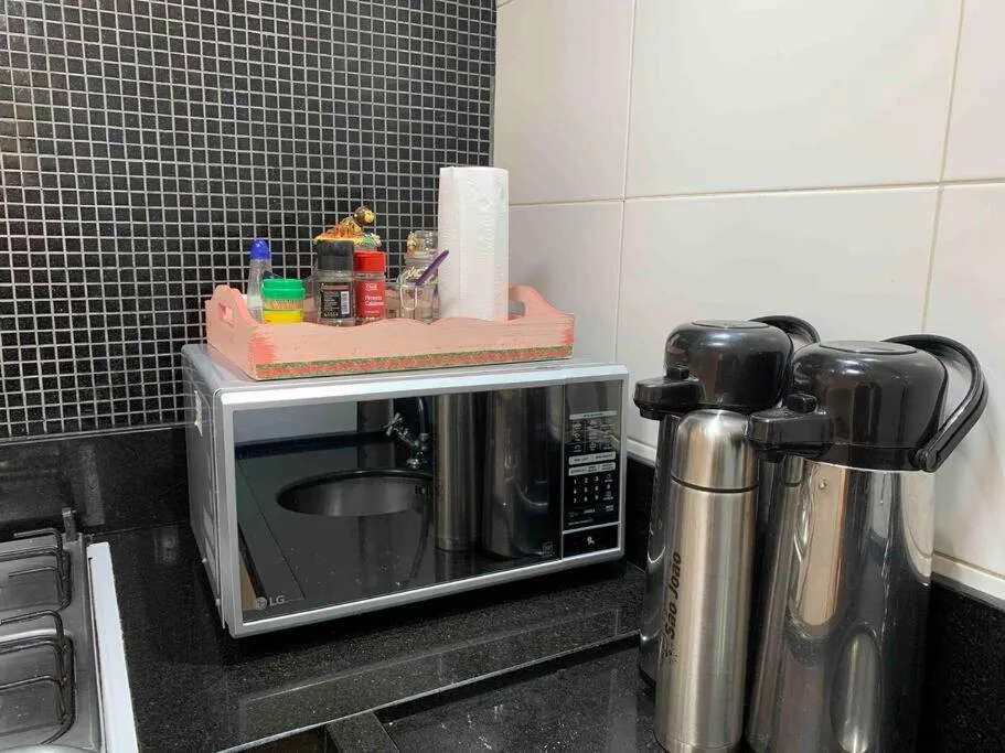 Apartamento fantástico com piscina e linda vista, Balneário Camboriú, na Avenida Atlântica, 2554 apto 121A em Balneário Camboriú/SC — foto 42