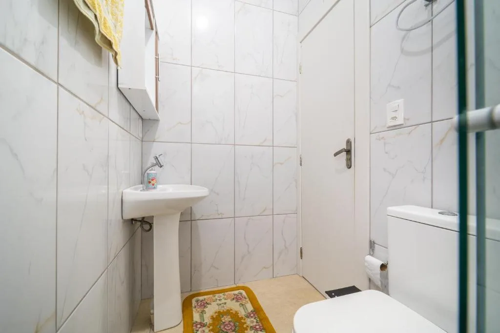 Apartamento térreo 2 quartos, Balneário Camboriú, na Rua em Balneário Camboriú/SC — foto 22