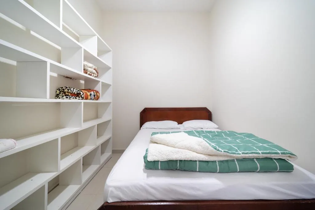 Apartamento térreo 2 quartos, Balneário Camboriú, na Rua em Balneário Camboriú/SC — foto 23