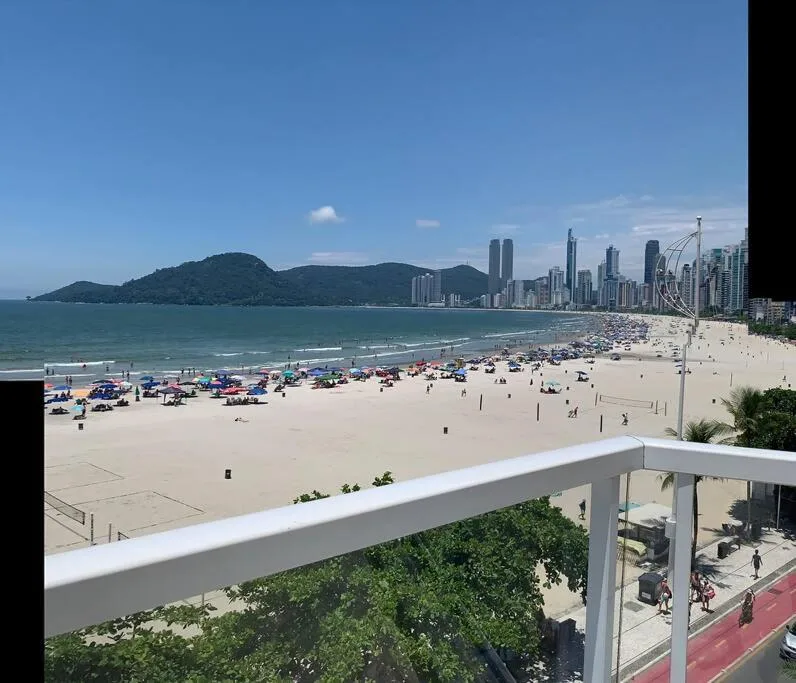 Apartamento fantástico com piscina e linda vista, Balneário Camboriú, na Avenida Atlântica, 2554 apto 121A em Balneário Camboriú/SC — foto 44