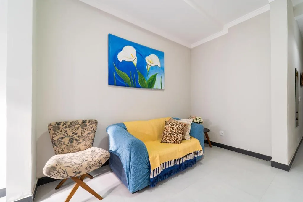 Apartamento térreo 2 quartos, Balneário Camboriú, na Rua em Balneário Camboriú/SC — foto 25