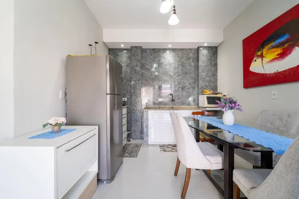 Apartamento térreo 2 quartos, Balneário Camboriú, na Rua em Balneário Camboriú/SC — foto 28