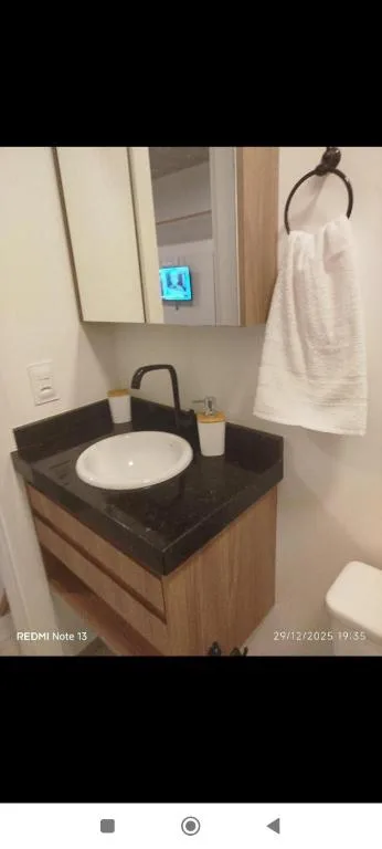 Loft com Design sofisticado e aconchegante, Balneário Camboriú, na Rua 2400, número 30 - ap em Balneário Camboriú/SC — foto 3