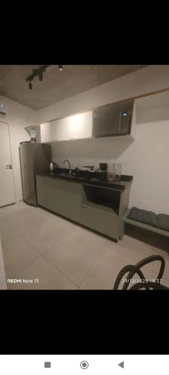Loft com Design sofisticado e aconchegante, Balneário Camboriú, na Rua 2400, número 30 - ap em Balneário Camboriú/SC — foto 4