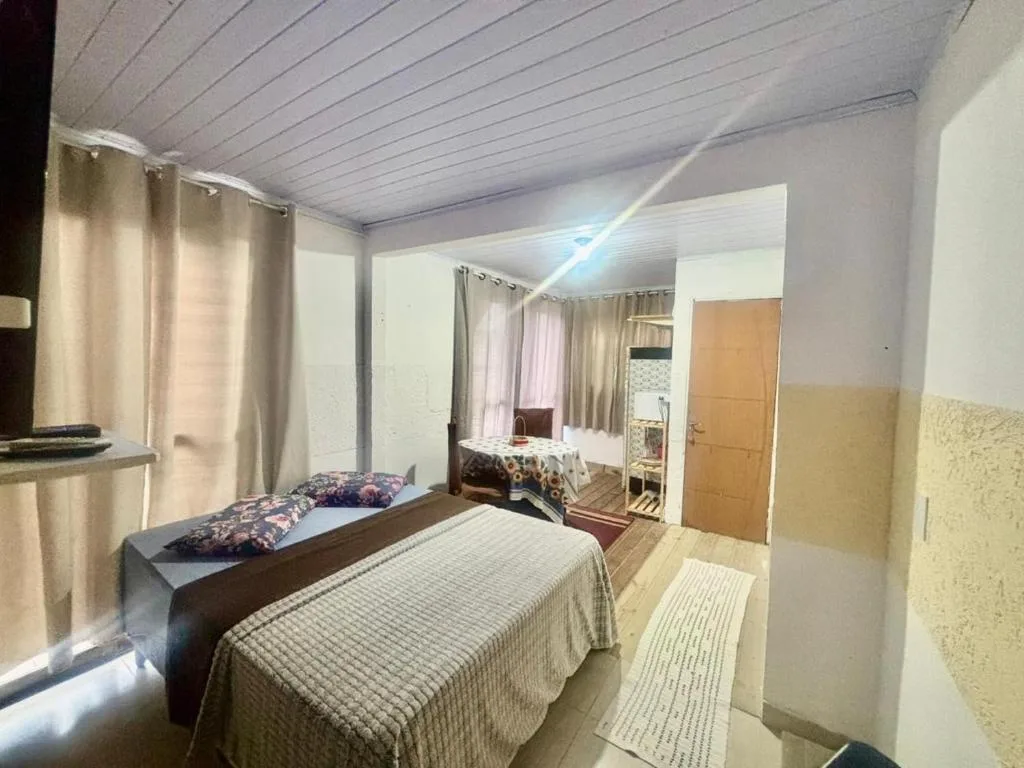Quarto Equipado próximo as praias em Balneário, Balneário Camboriú, na Rua Sargento Mário Manoel Rodrigues, 15 Apto em Balneário Camboriú/SC — foto 2