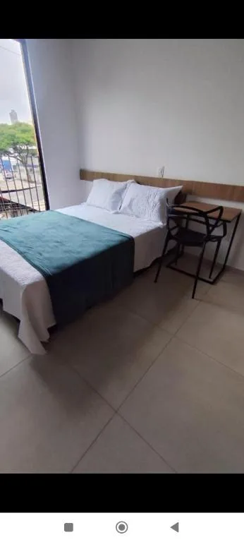 Loft com Design sofisticado e aconchegante, Balneário Camboriú, na Rua 2400, número 30 - ap em Balneário Camboriú/SC — foto 6