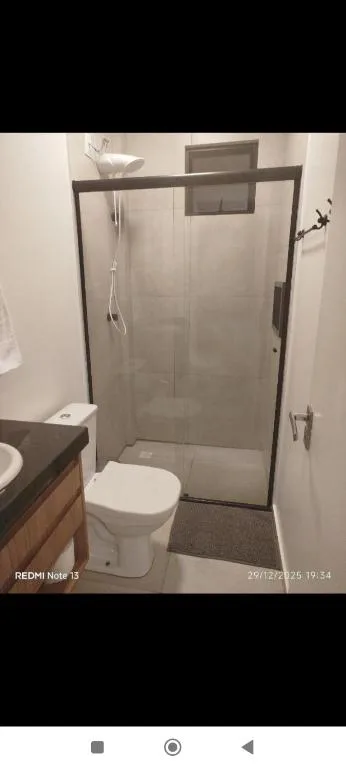 Loft com Design sofisticado e aconchegante, Balneário Camboriú, na Rua 2400, número 30 - ap em Balneário Camboriú/SC — foto 7