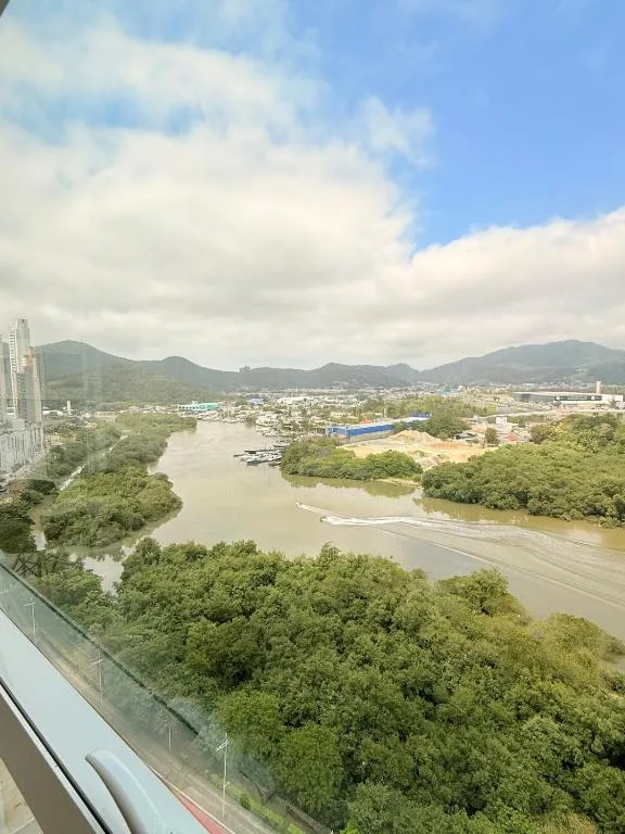 Alto Padrão na Av. Atlântica • Vista Rio e Serras, Balneário Camboriú, na Avenida Atlântica em Balneário Camboriú/SC — foto 10