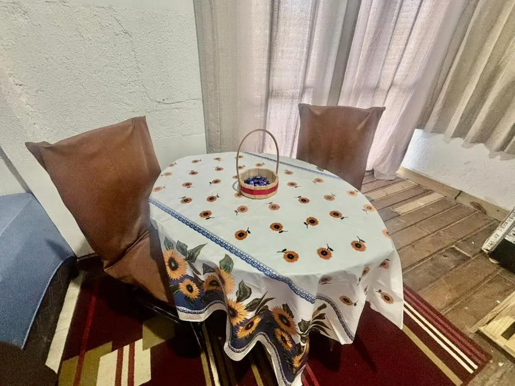Quarto Equipado próximo as praias em Balneário, Balneário Camboriú, na Rua Sargento Mário Manoel Rodrigues, 15 Apto em Balneário Camboriú/SC — foto 4