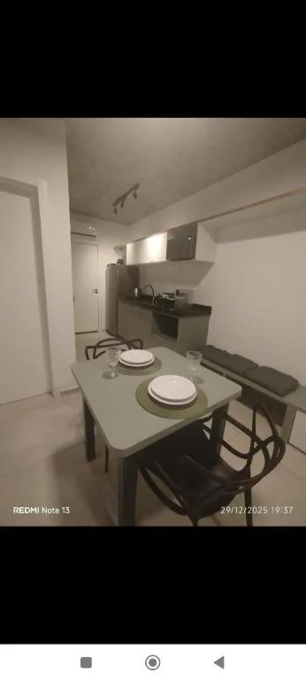 Loft com Design sofisticado e aconchegante, Balneário Camboriú, na Rua 2400, número 30 - ap em Balneário Camboriú/SC — foto 9