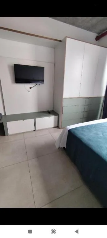 Loft com Design sofisticado e aconchegante, Balneário Camboriú, na Rua 2400, número 30 - ap em Balneário Camboriú/SC — foto 13
