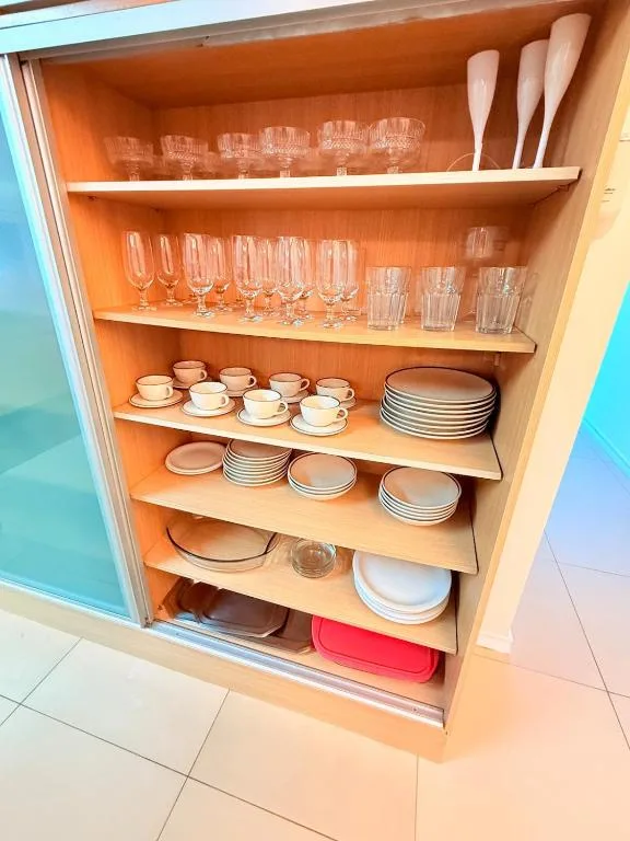 Penthouse 500m² • Av. Atlântica • Frente Mar e Spa, Balneário Camboriú, na Avenida Atlântica em Balneário Camboriú/SC — foto 11